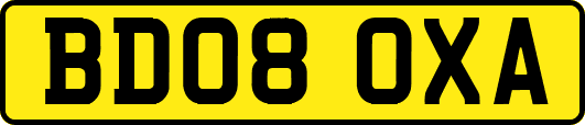 BD08OXA