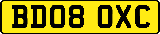 BD08OXC