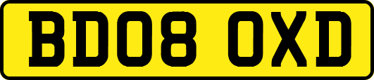 BD08OXD