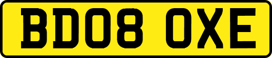 BD08OXE
