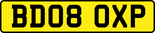 BD08OXP