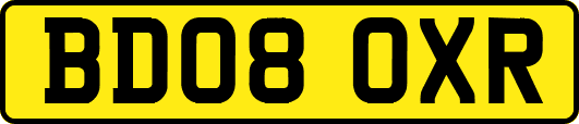 BD08OXR