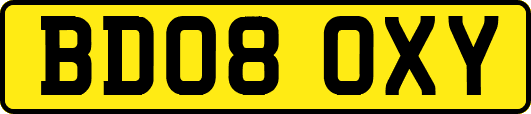 BD08OXY