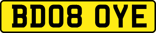 BD08OYE
