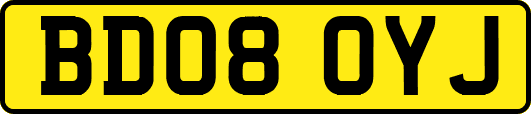 BD08OYJ
