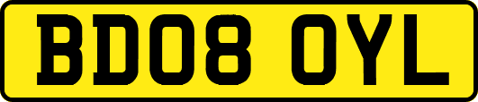 BD08OYL