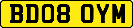 BD08OYM