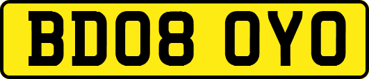 BD08OYO