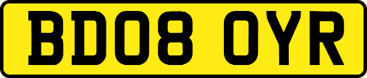 BD08OYR