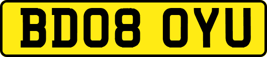 BD08OYU
