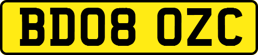 BD08OZC