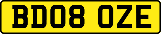 BD08OZE