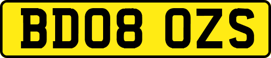 BD08OZS