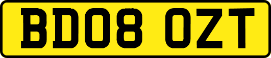 BD08OZT