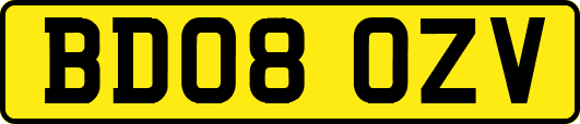 BD08OZV
