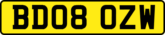 BD08OZW
