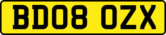 BD08OZX