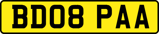 BD08PAA