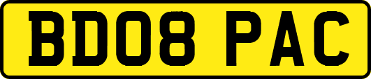 BD08PAC