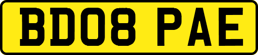 BD08PAE