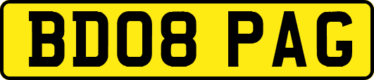 BD08PAG
