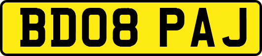 BD08PAJ