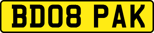BD08PAK