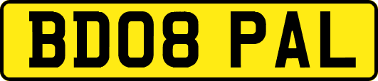 BD08PAL