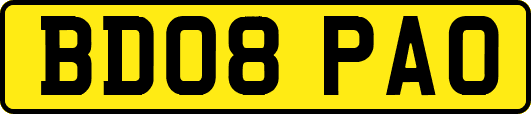 BD08PAO