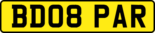 BD08PAR