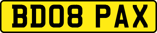BD08PAX
