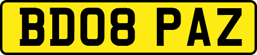 BD08PAZ