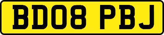 BD08PBJ