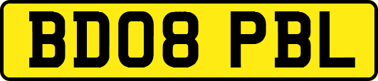 BD08PBL