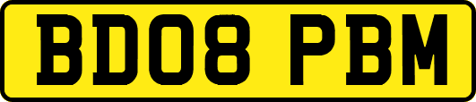 BD08PBM