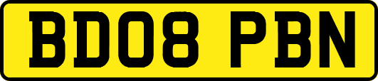 BD08PBN