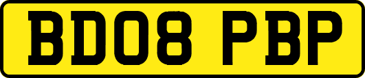 BD08PBP