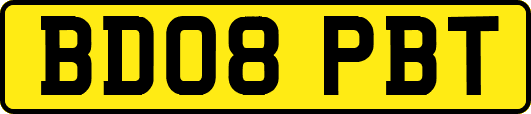 BD08PBT