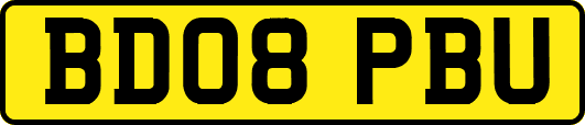 BD08PBU