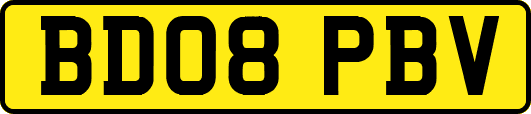 BD08PBV
