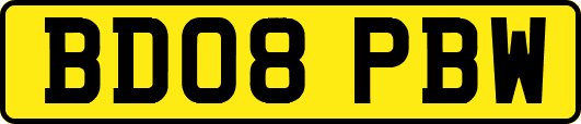 BD08PBW