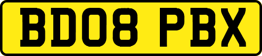 BD08PBX