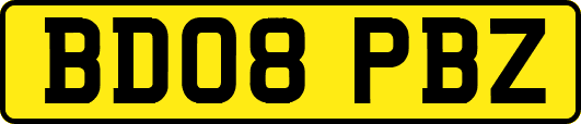 BD08PBZ