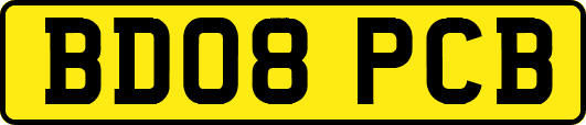 BD08PCB