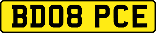 BD08PCE