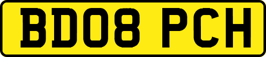 BD08PCH