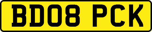 BD08PCK
