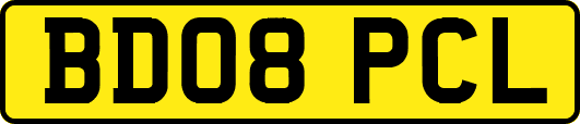 BD08PCL
