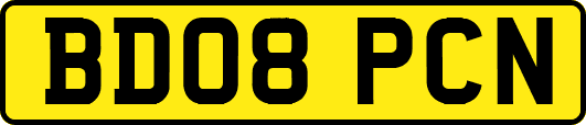 BD08PCN