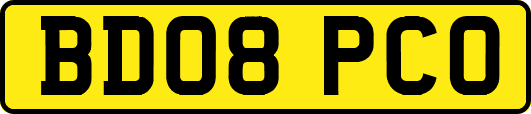 BD08PCO
